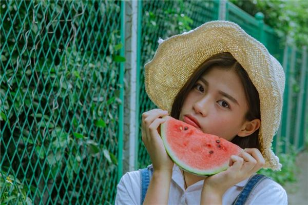 好聽的名字推薦_2021年牛女孩取名常用字