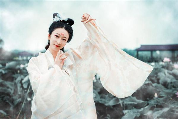 好聽的名字_英文名字的含義