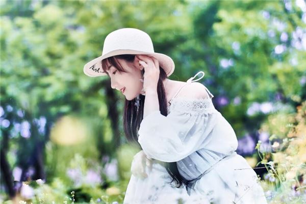 女孩取名_李思揚