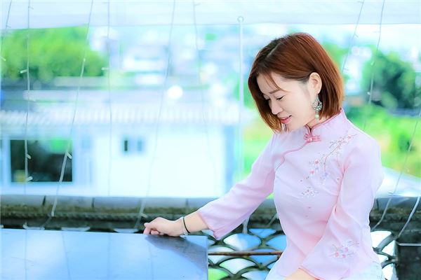 起名打分:吳虹玉