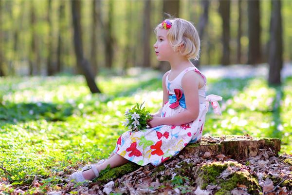 寶寶怎么取名_生辰八字五行取名字的方法