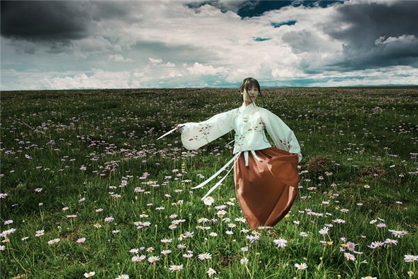 免費(fèi)起名_周淼淼