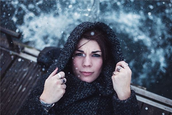 劍靈好聽的女性名字